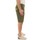textil Hombre Shorts / Bermudas Sun68 F34142 Verde