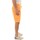 textil Hombre Pantalones con 5 bolsillos Sun68 F34135 Naranja