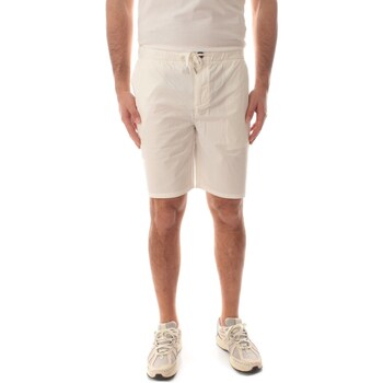 textil Hombre Shorts / Bermudas Sun68 B34107 Blanco