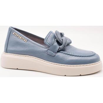 Zapatos Mujer Derbie & Richelieu Hispanitas HV243411-C001 Ocean Azul