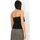 textil Mujer Tops / Blusas La Modeuse 70863_P165974 Negro