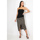 textil Mujer Tops / Blusas La Modeuse 70863_P165974 Negro