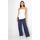 textil Mujer Tops / Blusas La Modeuse 70865_P165980 Blanco