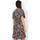textil Mujer Vestidos La Modeuse 70881_P166001 Negro