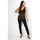 textil Mujer Tops / Blusas La Modeuse 70890_P166024 Negro