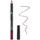 Belleza Mujer Lápiz de labios Avril Organic Certified Lip Liner Pencil - Mûre - Mûre Violeta
