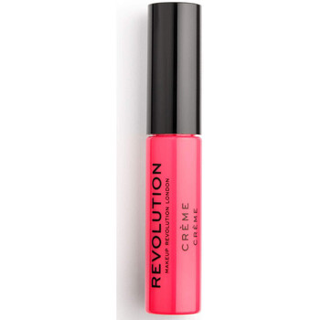 Belleza Mujer Pintalabios Makeup Revolution Labial en Crema 6ml Rosa