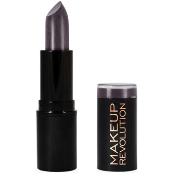 Belleza Mujer Pintalabios Makeup Revolution Amazing Lipstick - The One - The One Beige