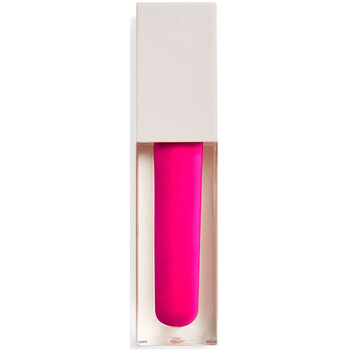 Belleza Mujer Gloss  Makeup Revolution Pro Supreme Lip Gloss - Hysteria - Hysteria Rosa
