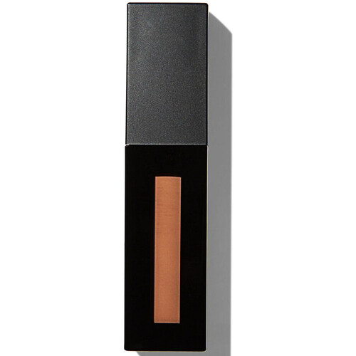 Belleza Mujer Gloss  Makeup Revolution Pro Supreme Matte Lip Gloss - Facade - Facade Amarillo