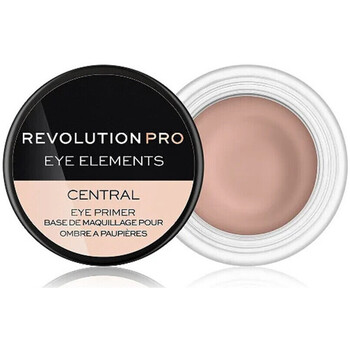 Belleza Mujer Sombra de ojos & bases Makeup Revolution Base para Sombra de Ojos Eye Elements Marrón