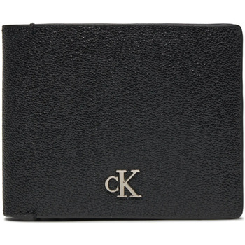 Bolsos Hombre Bolso pequeño / Cartera Calvin Klein Jeans K50K511444 - Hombres Negro