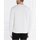textil Hombre Jerséis Calvin Klein Jeans K10K112956 - Hombres Blanco