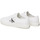 Zapatos Hombre Zapatillas bajas Calvin Klein Jeans YM0YM00306 - Hombres Blanco