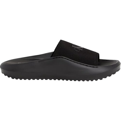 Zapatos Hombre Alpargatas Calvin Klein Jeans YM0YM00945 - Hombres Negro