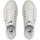 Zapatos Deportivas Moda Calvin Klein Jeans YW0YW00482 - Mujer Blanco