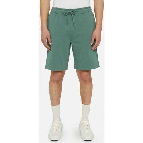 textil Hombre Shorts / Bermudas Dickies Mapleton short Verde
