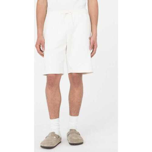 textil Hombre Shorts / Bermudas Dickies Mapleton short Beige