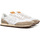 Zapatos Hombre Deportivas Moda Premiata 6635 Blanco