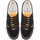 Zapatos Hombre Deportivas Moda Premiata 6608 Negro