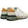 Zapatos Hombre Deportivas Moda Premiata 6613 Blanco