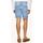 textil Hombre Shorts / Bermudas Dondup UP454DS0145UGU7800 Azul
