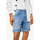 textil Hombre Shorts / Bermudas Dondup UP454DS0145UGU7800 Azul
