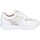 Zapatos Mujer Deportivas Moda Stokton EY967 Blanco