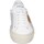 Zapatos Mujer Deportivas Moda Stokton EY968 Blanco