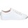 Zapatos Mujer Deportivas Moda Stokton EY970 Blanco