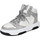 Zapatos Mujer Deportivas Moda Stokton EY981 Blanco