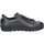 Zapatos Mujer Deportivas Moda Stokton EY983 Negro