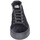 Zapatos Mujer Deportivas Moda Stokton EY984 Negro