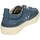 Zapatos Hombre Zapatillas altas Lumberjack SMI5112-001 Azul