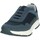 Zapatos Hombre Zapatillas altas Lumberjack SMI5012-001 Azul