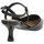 Zapatos Mujer Zapatos de tacón Phard SCCH0003 Negro
