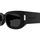 Relojes & Joyas Gafas de sol Yves Saint Laurent Occhiali da Sole Saint Laurent SL 697 001 Negro