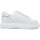 Zapatos Mujer Deportivas Moda Womsh Woman Vegan Sneaker Blanco
