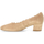 Zapatos Mujer Zapatos de tacón Gabor 42.221/30T2.5 Beige