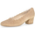Zapatos Mujer Zapatos de tacón Gabor 42.221/30T2.5 Beige