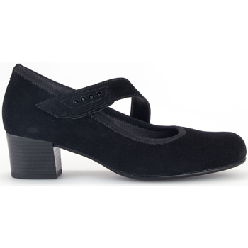 Zapatos Mujer Zapatos de tacón Gabor 46.149 Negro