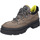 Zapatos Hombre Botas de caña baja Stokton EX02 Beige