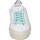 Zapatos Mujer Deportivas Moda Stokton EY990 Blanco