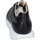 Zapatos Mujer Deportivas Moda Stokton EY991 Negro