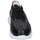 Zapatos Mujer Deportivas Moda Stokton EY991 Negro
