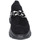 Zapatos Mujer Deportivas Moda Stokton EY992 Negro