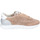Zapatos Mujer Deportivas Moda Stokton EY993 Beige