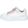 Zapatos Mujer Deportivas Moda Stokton EY995 Blanco