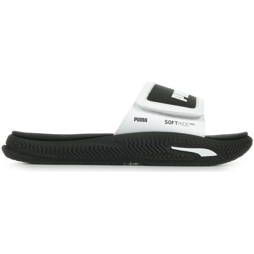 Zapatos Hombre Sandalias Puma Softride Pro Slide 24 V Negro