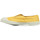 Zapatos Mujer Deportivas Moda Bensimon Elly Amarillo